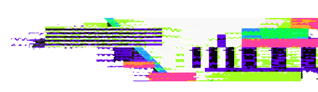 Image de glitch